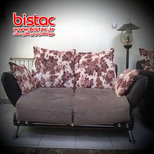 Royal 7-seater sofa-bistac-ir01
