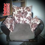 Royal 7-seater sofa-bistac-ir04