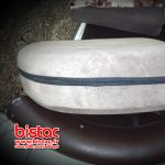 Royal 7-seater sofa-bistac-ir06