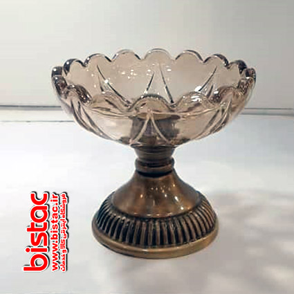 Haftsin cup with 6 pieces-bistac-ir00