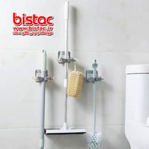 Holder floor washing & vacuuming-bistac-ir01