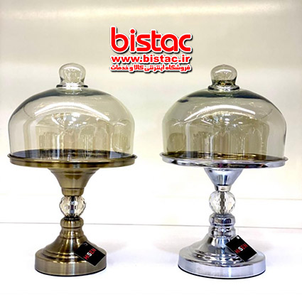 Plaza Cake and Pastry Stand-bistac-ir00