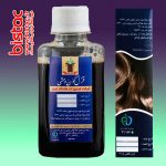 Hair strengthening solution-bistac-ir02