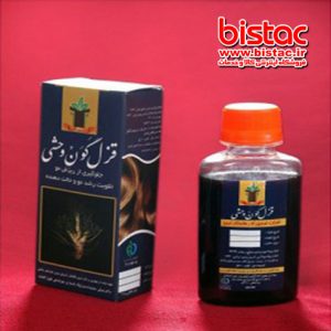 Hair strengthening solution-bistac-ir04