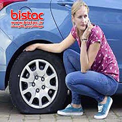 New cars without spare tires-bistac-ir00