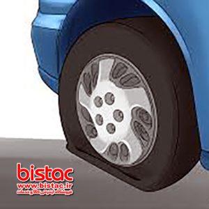 New cars without spare tires-bistac-ir01