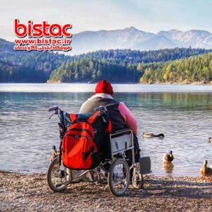 Challenges and travel strategies for the disabled-bistac-ir01