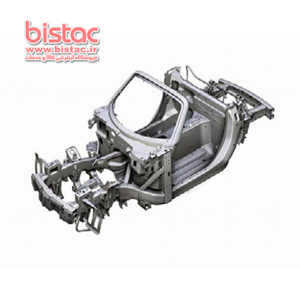 The concept of the automotive platform-bistac-ir00
