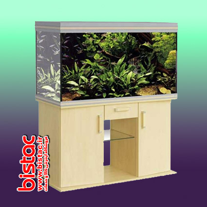 Order to build an aquarium table-bistac-ir00