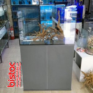 Order to build an aquarium table-bistac-ir06