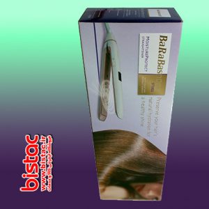 Barabasnano Hair Straightener 3335-bistac-ir03