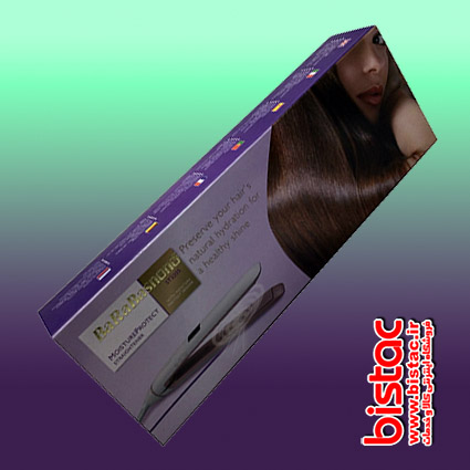 Barabasnano Hair Straightener 3335-bistac-ir07