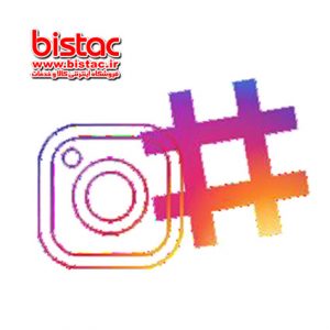 Key hashtags on Instagram-bistac-ir00