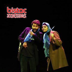 Opening Girl Shahrzad Theater Tehran-bistac-ir03