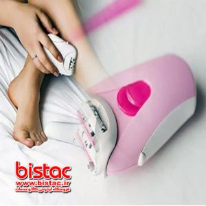 The best brand of female epilator-bistac-ir00