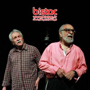 Theater Whisper in my healthy ear-bistac-ir38
