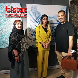 Bistac in Tamshir exhibition of Gynoos Gallery-bistac-ir04
