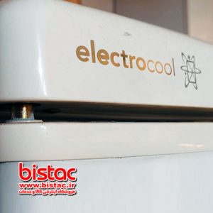 LG two-piece fridgefreezer, original Korean white-bistac-ir09