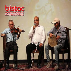 Celebration Bahman Cultural Center Blind-bistac-ir05