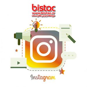 Creating content on Instagram-bistac-ir-12
