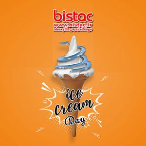 Milad tower summer ice cream party in Tehran-bistac-ir00
