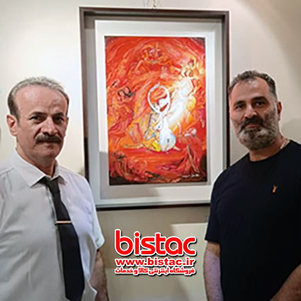 Painter Arslan Abdurrahman-bistac-ir-00