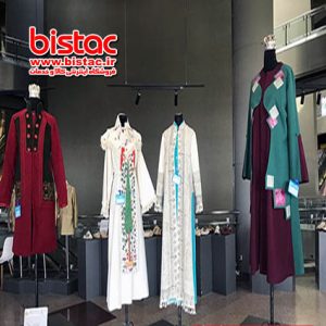 The 11th Fajr International Fashion Festival-bistac-ir12