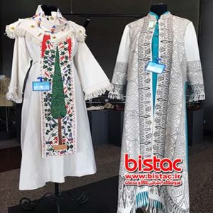 The 11th Fajr International Fashion Festival-bistac-ir30