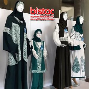 The 11th Fajr International Fashion Festival-bistac-ir32