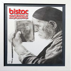 Solo exhibition of Dr. Fahime Salimpour-bistac-ir07