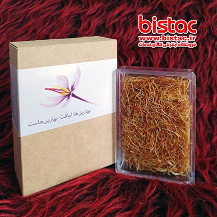 Economic saffron - spice of the sun-bistac-ir00
