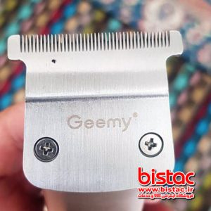 Geemy Hair Clipper GM-657-bistac-ir14