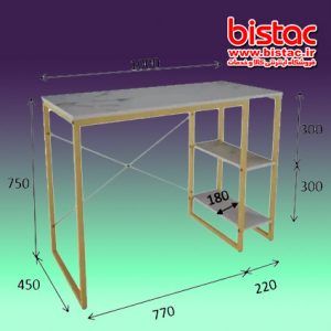 Ordering - construction-student desks-bistac-ir00