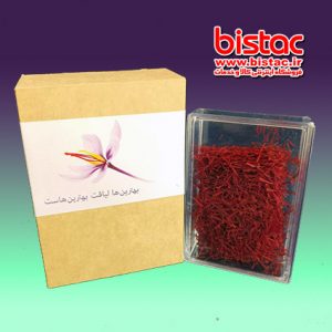 Saffron 4.6 grams - the blood of Hercules-bistac-ir00