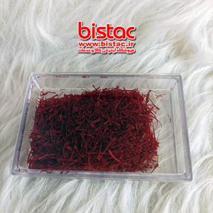 Saffron 4.6 grams - the blood of Hercules-bistac-ir01
