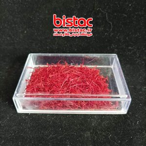 Saffron 4.6 grams - the blood of Hercules-bistac-ir04