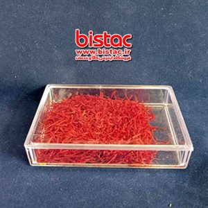 Saffron 4.6 grams - the blood of Hercules-bistac-ir07