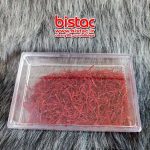 Saffron 4.6 grams - the blood of Hercules-bistac-ir08