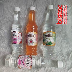 Fruit tea package-bistac-ir06
