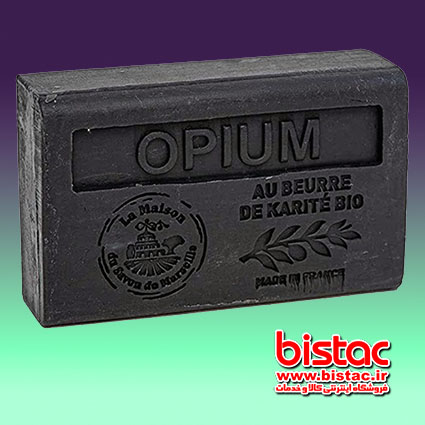 Introduction of opium soap-bistac-ir00