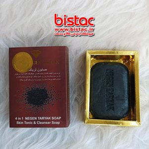 Skin Tonic & Cleaner Soap Negen Taryak-bistac-ir00