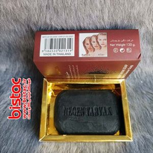 Skin Tonic & Cleaner Soap Negen Taryak-bistac-ir03