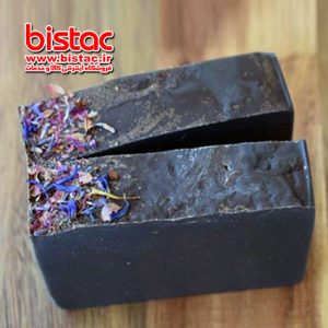 Using original opium soap-bistac-ir01