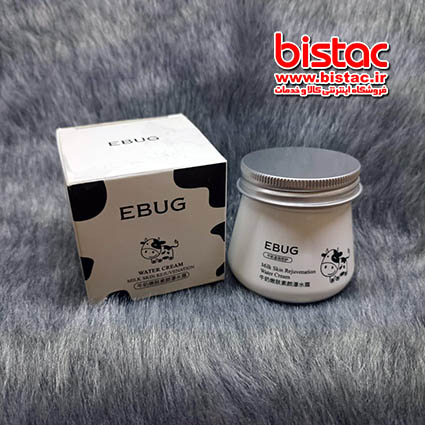 Cow milk whitening and moisturizing EBUG -bistac-ir00