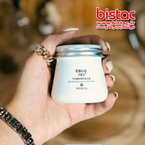 Cow milk whitening and moisturizing EBUG -bistac-ir02