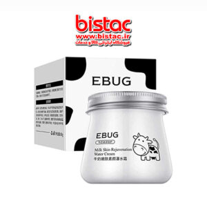 Cow milk whitening and moisturizing EBUG -bistac-ir03