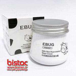 Cow milk whitening and moisturizing EBUG -bistac-ir05