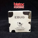 Cow milk whitening and moisturizing EBUG -bistac-ir06