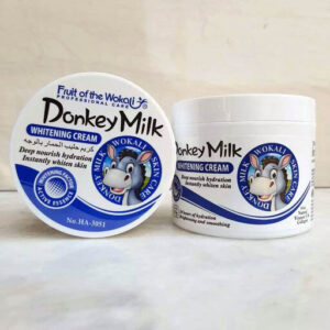 Donkey milk brightening cream-bistac-ir03